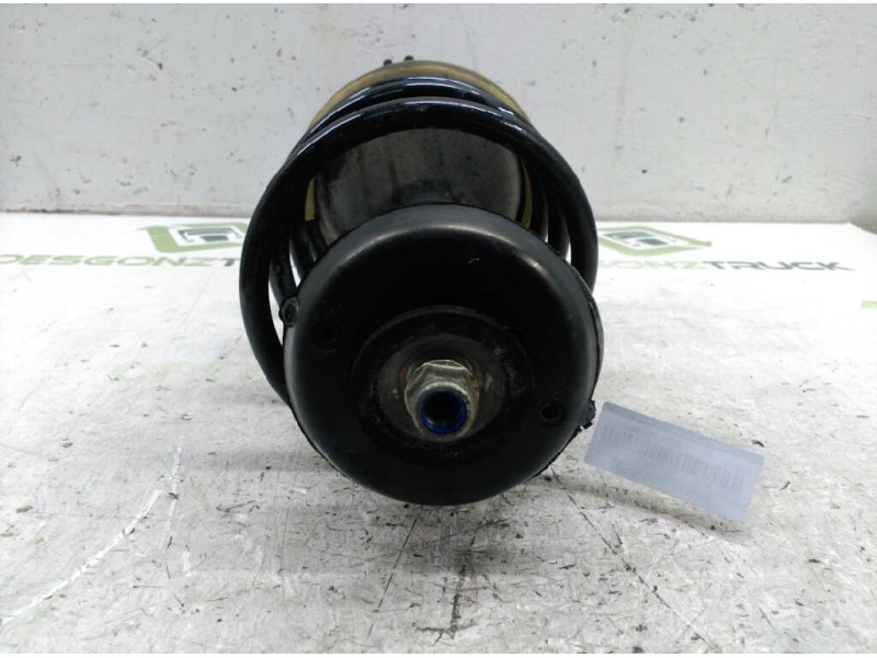 Recambio de amortiguador delantero izquierdo para peugeot 307 (s1) xs referencia OEM IAM 5202CY  