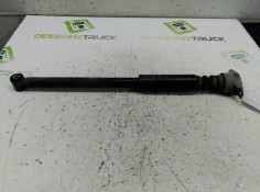 Recambio de amortiguador trasero izquierdo para ford fusion (cbk) ambiente referencia OEM IAM 2N1118080BL  