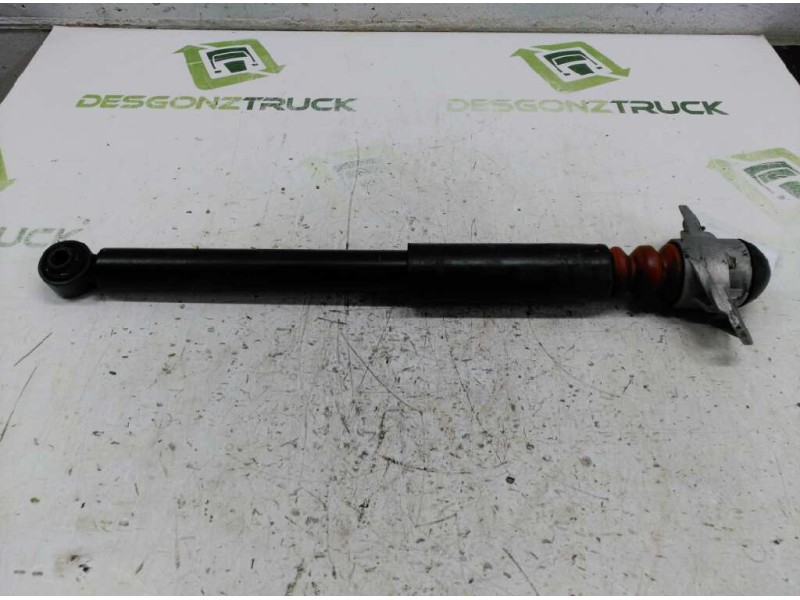 Recambio de amortiguador trasero derecho para volkswagen golf v berlina (1k1) sportline referencia OEM IAM   