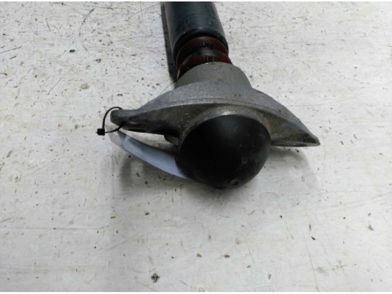 Recambio de amortiguador trasero derecho para volkswagen golf v berlina (1k1) sportline referencia OEM IAM   