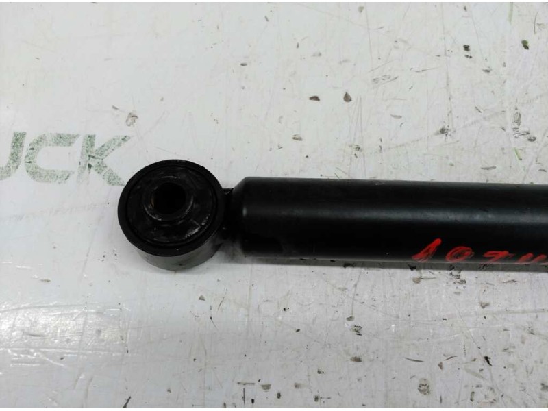 Recambio de amortiguador trasero izquierdo para volkswagen golf v berlina (1k1) sportline referencia OEM IAM   