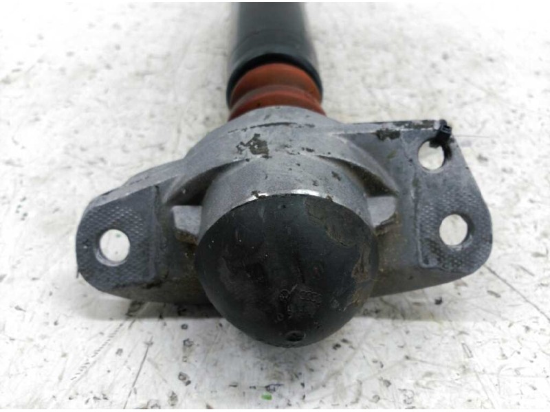 Recambio de amortiguador trasero izquierdo para volkswagen golf v berlina (1k1) sportline referencia OEM IAM   