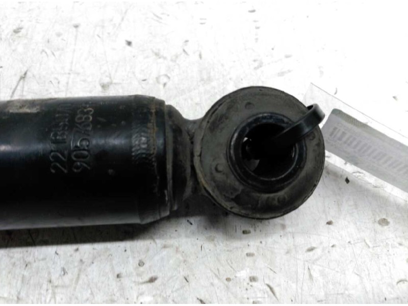 Recambio de amortiguador trasero derecho para opel astra g berlina club referencia OEM IAM 90576831  