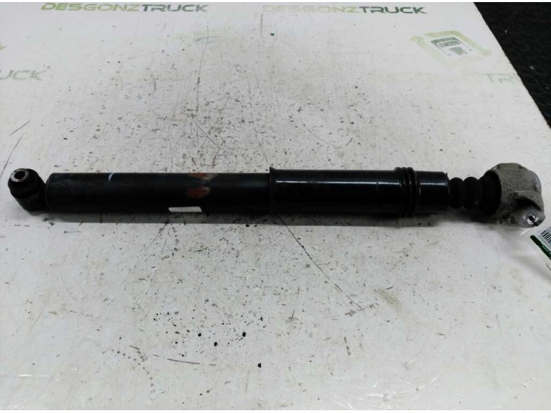 Recambio de amortiguador trasero izquierdo para peugeot 307 cc (s1) 2.0 referencia OEM IAM   