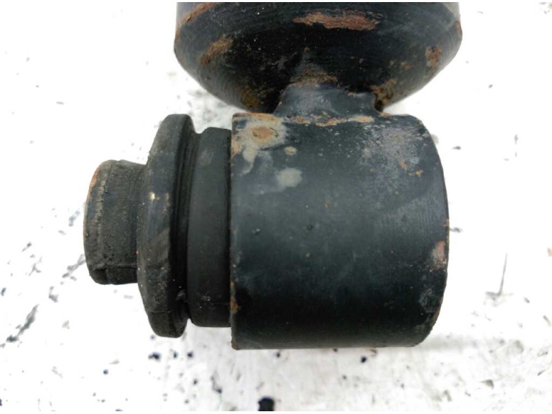 Recambio de amortiguador trasero izquierdo para peugeot 307 cc (s1) 2.0 referencia OEM IAM   