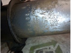 Recambio de amortiguador delantero derecho para mercedes-benz sprinterii caja abierta (desde 01.06) 311/315  4x4   cdi (906.131/ 2