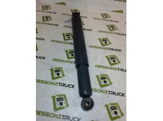 Recambio de amortiguador delantero izquierdo para mercedes-benz actros 3-ejes 6-cil. serie/bm 2535 (6x2) om 501 la l (largo) ref