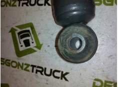 Recambio de amortiguador delantero izquierdo para mercedes-benz actros 3-ejes 6-cil. serie/bm 2535 (6x2) om 501 la l (largo) ref 2