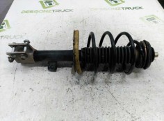 Recambio de amortiguador delantero izquierdo para peugeot 307 (s1) xr clim plus referencia OEM IAM 5202EA  