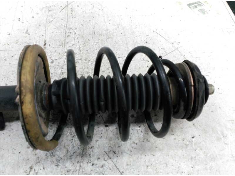 Recambio de amortiguador delantero izquierdo para peugeot 307 (s1) xr clim plus referencia OEM IAM 5202EA  