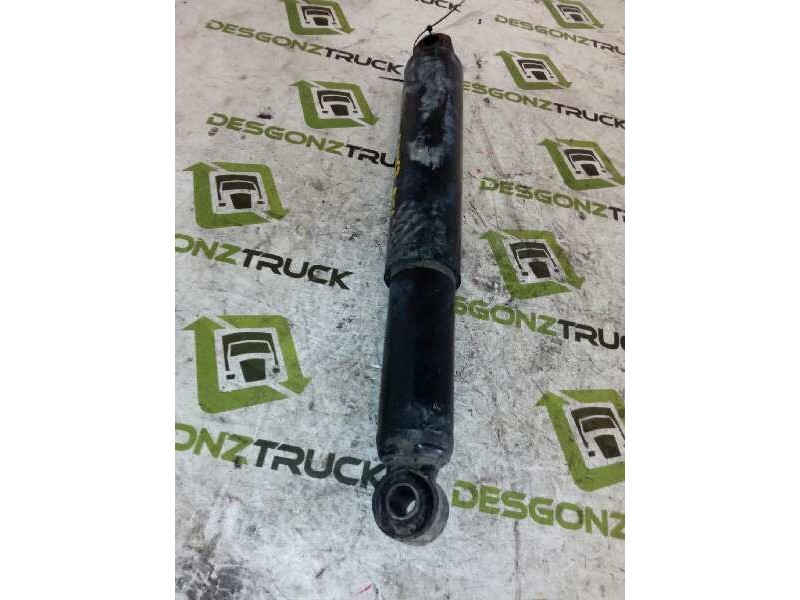 Recambio de amortiguador delantero para renault mascott ka 130.35/55 base referencia OEM IAM 5010557379A  