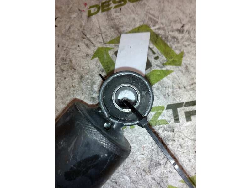 Recambio de amortiguador delantero para renault mascott ka 130.35/55 base referencia OEM IAM 5010557379A  