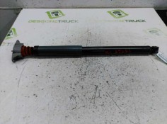 Recambio de amortiguador trasero izquierdo para ford focus berlina (cap) ghia referencia OEM IAM 4M5118080AAG  