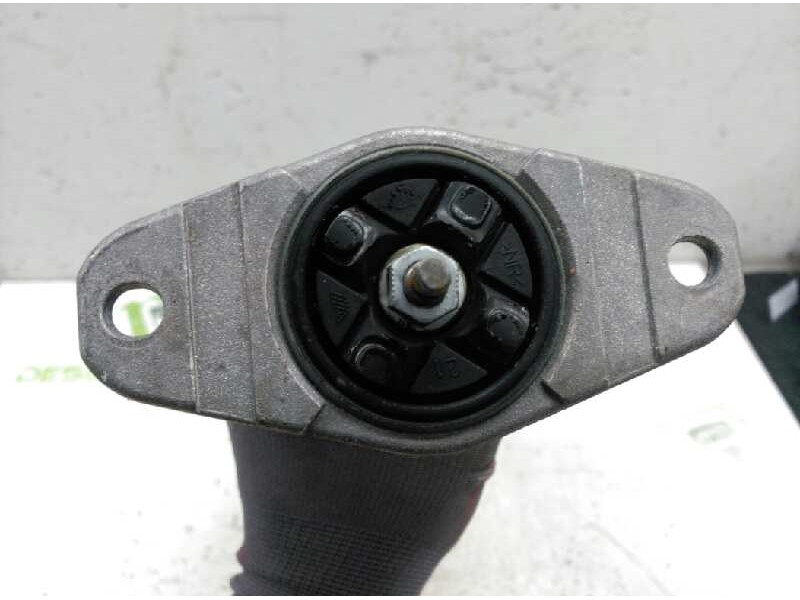 Recambio de amortiguador trasero izquierdo para ford focus berlina (cap) ghia referencia OEM IAM 4M5118080AAG  