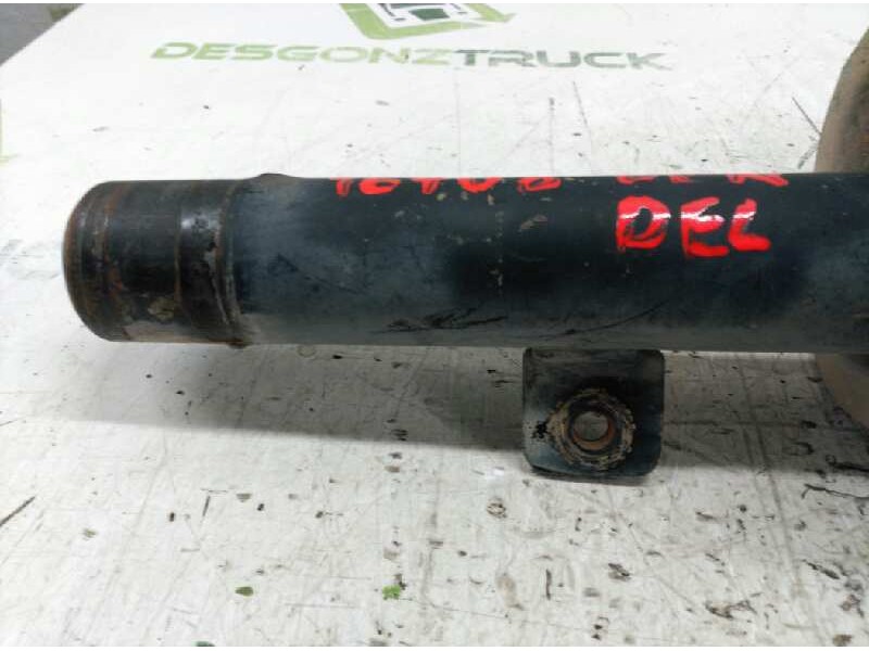 Recambio de amortiguador delantero derecho para peugeot partner (s2) referencia OEM IAM   