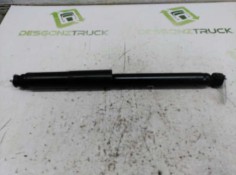 Recambio de amortiguador trasero izquierdo para opel astra f berlina básico referencia OEM IAM   