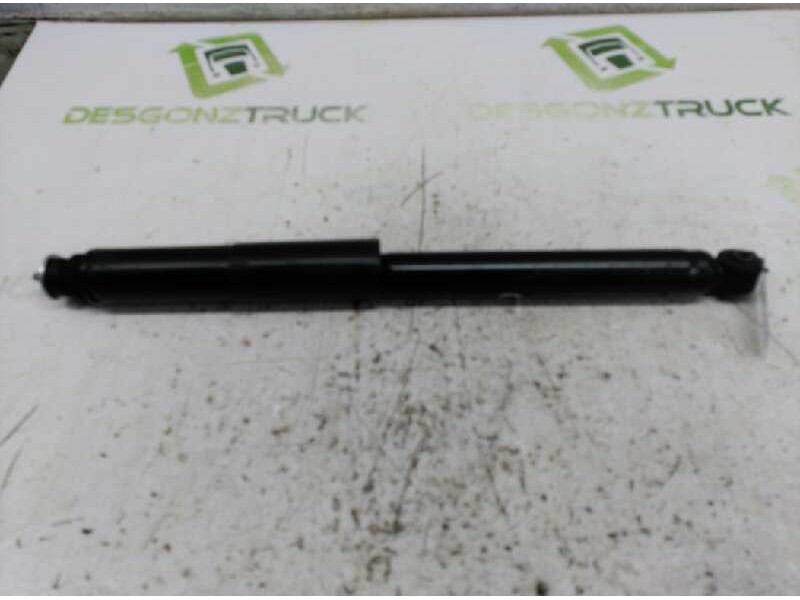 Recambio de amortiguador trasero izquierdo para opel astra f berlina básico referencia OEM IAM   