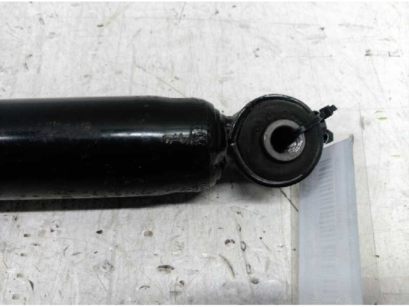 Recambio de amortiguador trasero izquierdo para opel astra f berlina básico referencia OEM IAM   