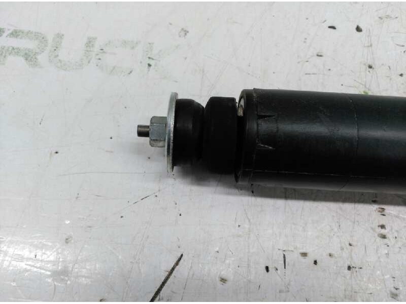 Recambio de amortiguador trasero izquierdo para opel astra f berlina básico referencia OEM IAM   