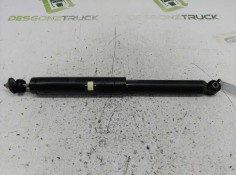 Recambio de amortiguador trasero izquierdo para daewoo lanos cool referencia OEM IAM   