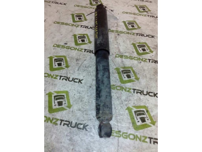 Recambio de amortiguador delantero para renault trucks mascott 160 dxi referencia OEM IAM 5010557379A  