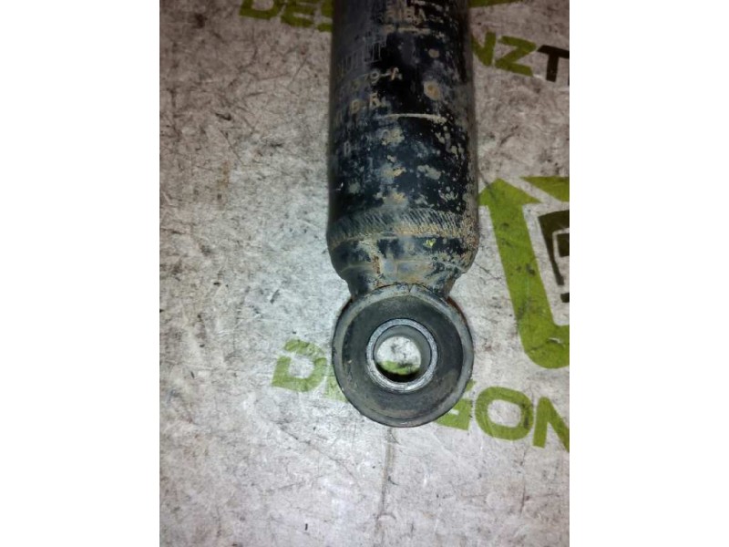 Recambio de amortiguador delantero para renault trucks mascott 160 dxi referencia OEM IAM 5010557379A  