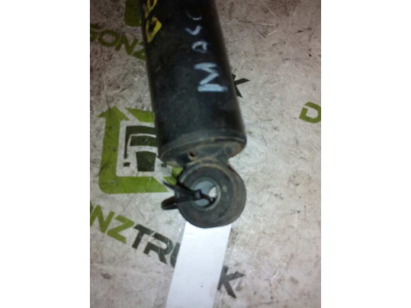 Recambio de amortiguador delantero para renault trucks mascott 160 dxi referencia OEM IAM 5010557379A  