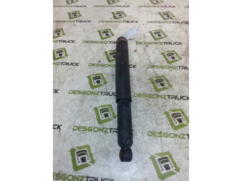 Recambio de amortiguador trasero para renault trucks mascott 160 dxi referencia OEM IAM 5010557381A  