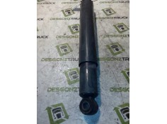 Recambio de amortiguador trasero para scania serie 4 (p/r 124 l) fsa 360 (4x2) e2 corto cr 13 / 14 b referencia OEM IAM 1519630 
