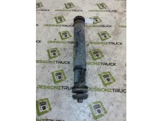 Recambio de amortiguador trasero para man m 2000 l 12.xxx (e2) chasis llc 12.224 e 2 m (largura mediana) referencia OEM IAM 4717