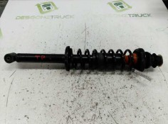 Recambio de amortiguador trasero izquierdo para seat ibiza (6k1) sport referencia OEM IAM   