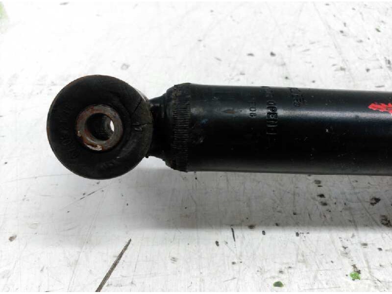 Recambio de amortiguador trasero izquierdo para seat ibiza (6k1) sport referencia OEM IAM   