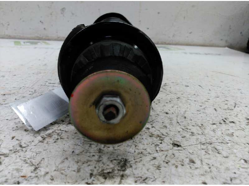 Recambio de amortiguador trasero izquierdo para seat ibiza (6k1) sport referencia OEM IAM   