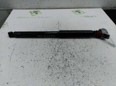 Recambio de amortiguador trasero derecho para ford focus berlina (cap) ambiente (d) referencia OEM IAM   