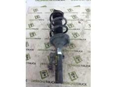 Recambio de amortiguador delantero para ford transit caja abierta ´06 ft 350 cabina simple, larga referencia OEM IAM 6C1118045UF