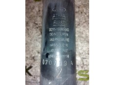 Recambio de amortiguador trasero para ford transit caja abierta ´06 ft 350 cabina simple, larga referencia OEM IAM 6C1118080BC 8 2