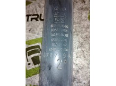 Recambio de amortiguador trasero para ford transit caja abierta ´06 ft 350 cabina simple, larga referencia OEM IAM 6C1118080BC 8 2