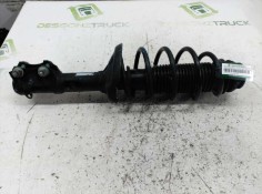 Recambio de amortiguador delantero izquierdo para volkswagen lupo (6x1/6e1) advance referencia OEM IAM   