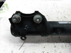 Recambio de amortiguador delantero izquierdo para volkswagen lupo (6x1/6e1) advance referencia OEM IAM    2