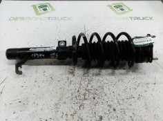 Recambio de amortiguador delantero derecho para ford fiesta (cbk) ambiente referencia OEM IAM   