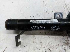 Recambio de amortiguador delantero derecho para ford fiesta (cbk) ambiente referencia OEM IAM    2