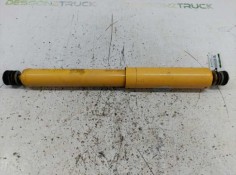 Recambio de amortiguador delantero izquierdo para land rover range rover vogue turbo diesel referencia OEM IAM   