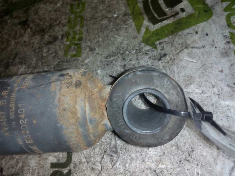 Recambio de amortiguador delantero para renault midlum fg xxx.12    e5 cabina doble referencia OEM IAM   