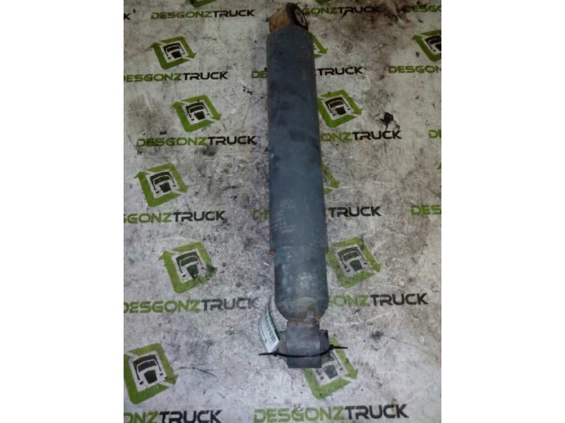 Recambio de amortiguador trasero para renault midlum fg xxx.12    e5 cabina doble referencia OEM IAM   