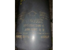Recambio de amortiguador trasero para renault midlum fg xxx.12    e5 cabina doble referencia OEM IAM    2