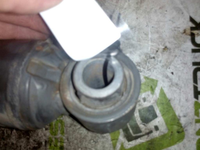 Recambio de amortiguador trasero para renault midlum fg xxx.12    e5 cabina doble referencia OEM IAM   