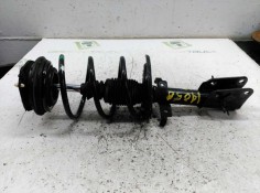 Recambio de amortiguador delantero izquierdo para renault laguna ii grandtour (kg0) referencia OEM IAM 40255  