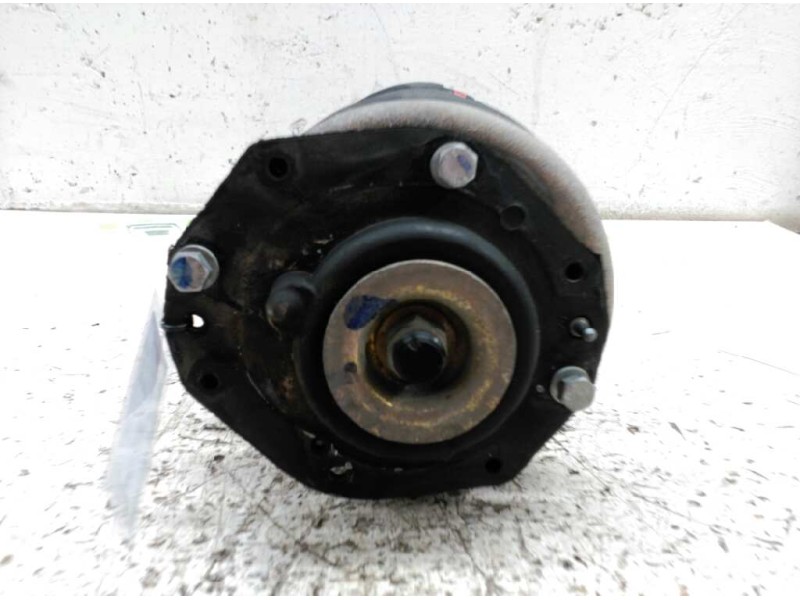 Recambio de amortiguador delantero derecho para peugeot partner (s2) combi pro referencia OEM IAM   