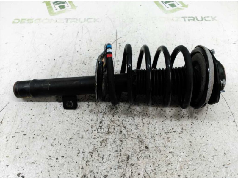 Recambio de amortiguador delantero izquierdo para peugeot partner (s2) combi pro referencia OEM IAM   