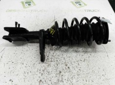 Recambio de amortiguador delantero izquierdo para land rover freelander (ln) e familiar referencia OEM IAM   